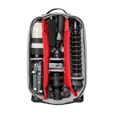 MANFROTTO Reloader Spin-55 PL; Roller MANFROTTO Reloader Spin-55 PL; Roller