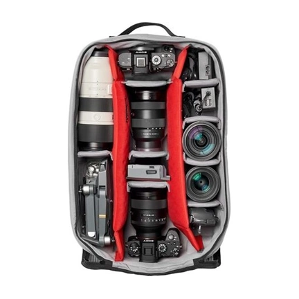 MANFROTTO Reloader Spin-55 PL; Roller MANFROTTO Reloader Spin-55 PL; Roller