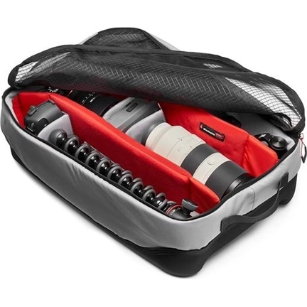MANFROTTO Reloader Spin-55 PL; Roller MANFROTTO Reloader Spin-55 PL; Roller