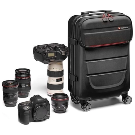 MANFROTTO Reloader Spin-55 PL; Roller MANFROTTO Reloader Spin-55 PL; Roller