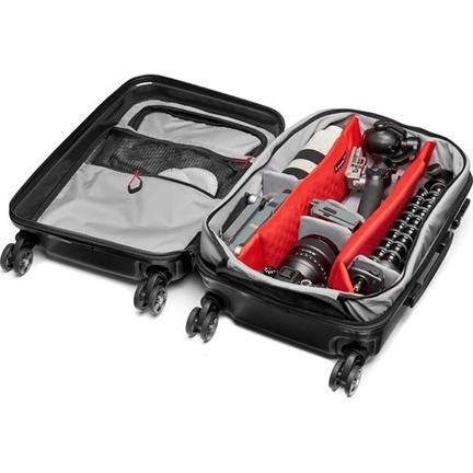 MANFROTTO Reloader Spin-55 PL; Roller MANFROTTO Reloader Spin-55 PL; Roller