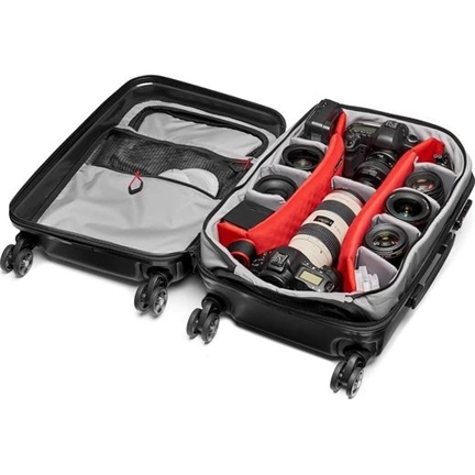 MANFROTTO Reloader Spin-55 PL; Roller MANFROTTO Reloader Spin-55 PL; Roller