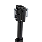 MANFROTTO S.BOOM BLCK W/STUDIO STD