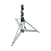 MANFROTTO SHORTER WIND UP STAND W/SAFETY