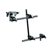 MANFROTTO SINGLE ARM 2 SECT. W/CAM.BKT