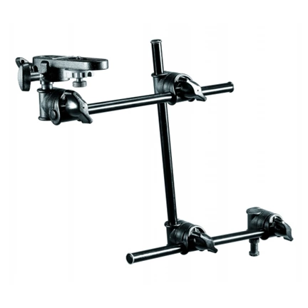 MANFROTTO SINGLE ARM 3 SECT. W/CAM.BKT