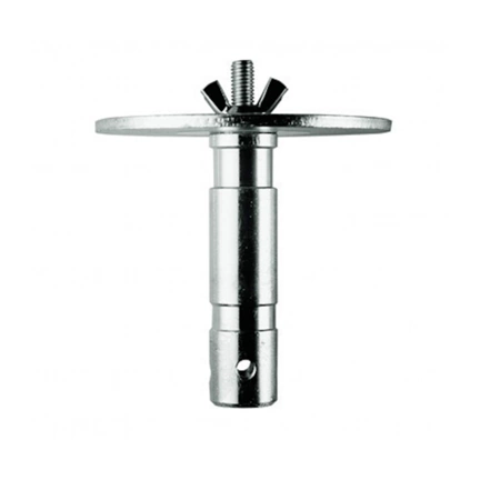 MANFROTTO SPIGOT 1-1/8"+3/8 THRD+DIAM 12