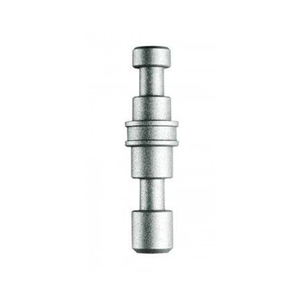 MANFROTTO SPIGOT ADAPTER 5/8M-17 MM MALE