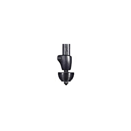 MANFROTTO SPIKED FOOT FOR TUBE D11,6TR