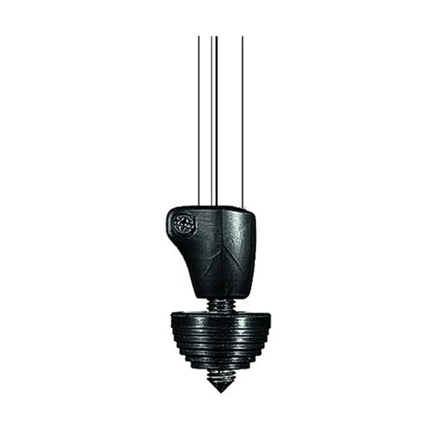 MANFROTTO SPIKED FOOT FOR TUBE D16