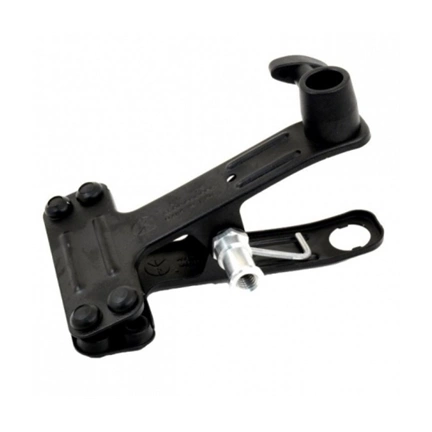 MANFROTTO SPRING CLAMP,5/8 ATTACH. NO BL