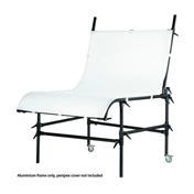 MANFROTTO STILLIFE TABLE BLK W/O PLST SH