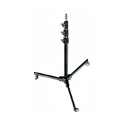 MANFROTTO STUDIO FOLD/BASE ALU CLMN BLAC