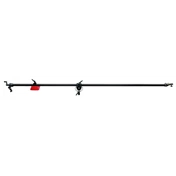 MANFROTTO SUPERBOOM BLACK A17+014 W/O ST