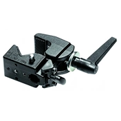 MANFROTTO SUPER CLAMP W/O STUD