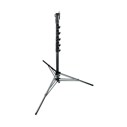 MANFROTTO SUPER GIANT STAND BLACK LEVLEG