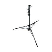 MANFROTTO SUPER STAND ALU A14 LEVLEG BLK