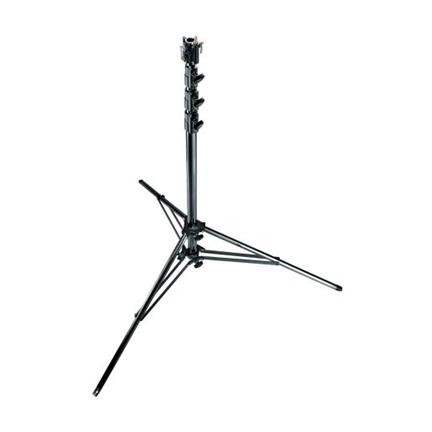 MANFROTTO SUPER STAND STEEL BLCK ZINC LE