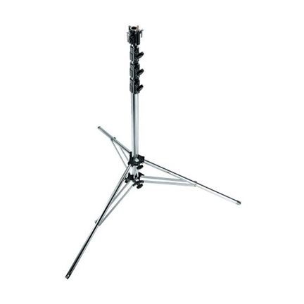 MANFROTTO SUPER STAND STEEL LEVEL LEG