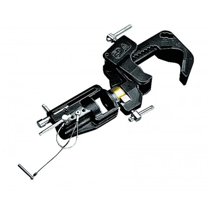 MANFROTTO SWIVELLING C-CLAMP