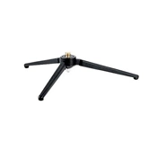 MANFROTTO TABLE TOP TRIPOD, 1/4 ATTACHME