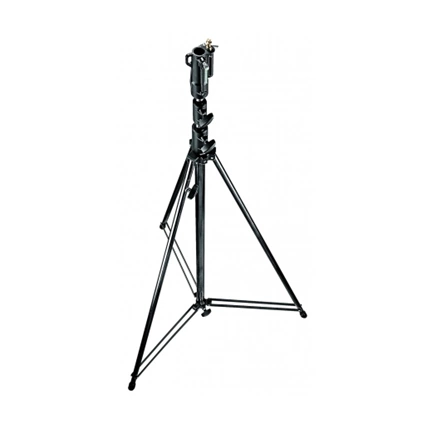 MANFROTTO TALL CINE STAND BLACK, LEVLEG