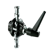 MANFROTTO TILT-TOP HEAD, W/O BRACKET