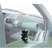 MANFROTTO TR243 + HD234RC