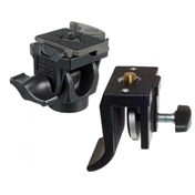 MANFROTTO TR243 + HD234RC