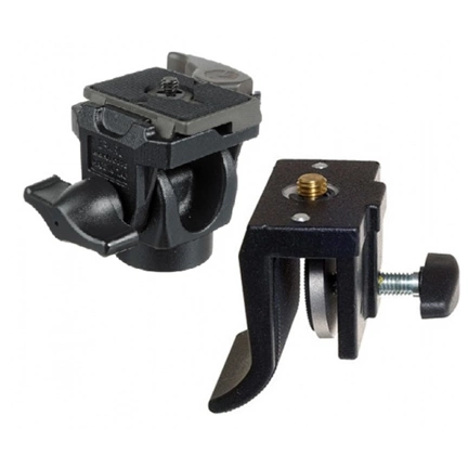 MANFROTTO TR243 + HD234RC