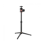 MANFROTTO Tabletop asztali kit "long" 209 állvány+ MH492-BH gömbfej