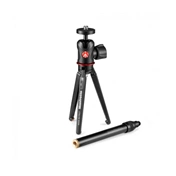 MANFROTTO Tabletop asztali kit "long" 209 állvány+ MH492-BH gömbfej