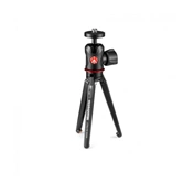 MANFROTTO Tabletop asztali kit "long" 209 állvány+ MH492-BH gömbfej