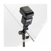 MANFROTTO Tilt fej cold shoe vakupapuccsal