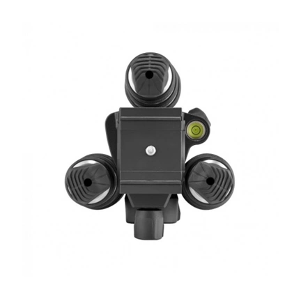 MANFROTTO Top Lock Traveller Gyorskioldó Adapter MSQ6T