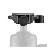 MANFROTTO Top Lock Traveller Gyorskioldó Adapter MSQ6T