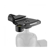 MANFROTTO Top Lock Traveller Gyorskioldó Adapter MSQ6T