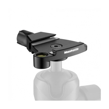 MANFROTTO Top Lock Traveller Gyorskioldó Adapter MSQ6T