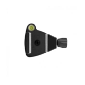 MANFROTTO Top Lock Traveller Gyorskioldó Adapter MSQ6T