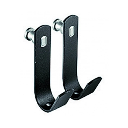 MANFROTTO U-HOOKS HOLDER SET SMALL