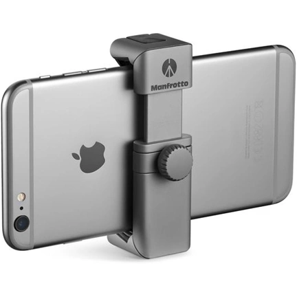 MANFROTTO Universal Smartphone Clamp