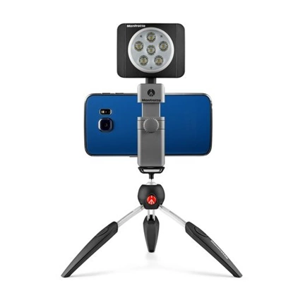 MANFROTTO Universal Smartphone Clamp