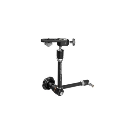 MANFROTTO VARIABLE FRICTION ARM W/BRACKE
