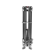 MANFROTTO VIDEO TRIPOD-TELESCOPIC TWIN