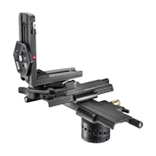 MANFROTTO VIRTUAL REALITY and PAN PRO HEAD