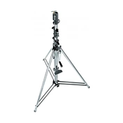 MANFROTTO WIND UP STAND LEVLEG
