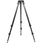 MANFROTTO carbon fiber 535 tripod állvány láb AJÁNDÉK Manfrotto táskával