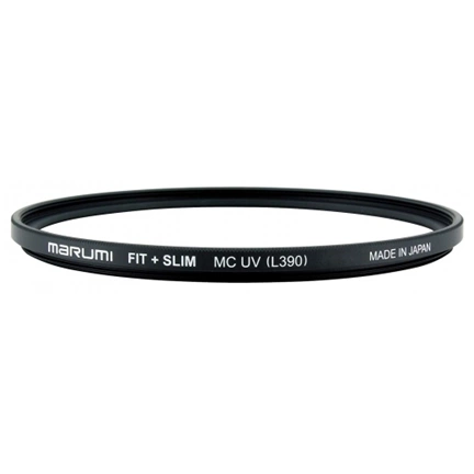 MARUMI FIT+SLIM MC UV (L390) 37mm MARUMI FIT+SLIM MC UV (L390) 37mm