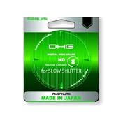 MARUMI ND8 DHG 72mm