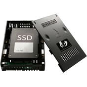 MB882SP-1S-2B "EZConvert" 2.5" to 3.5" SSD & SATA Hard Drive Converter